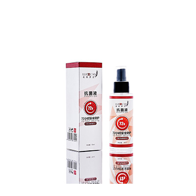 洞口母婴防护喷雾