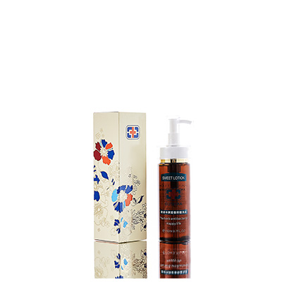 洞口男女外阴洗液