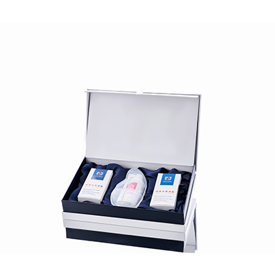 洞口阴道抑菌护理套盒