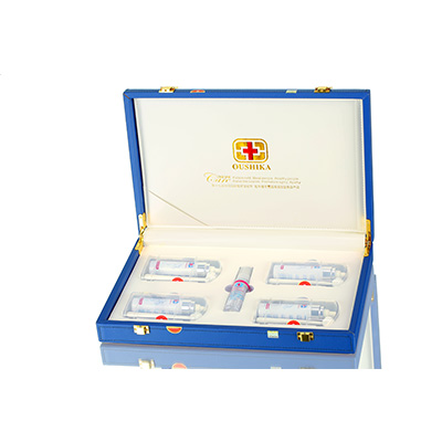 恢复自洁系统套洞口