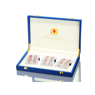 洞口子宫排毒套