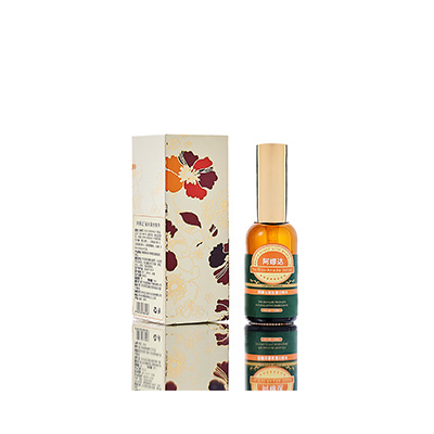 洞口私密细嫩修复精华