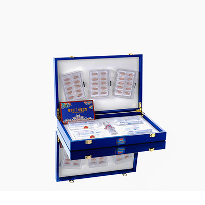 洞口爱芯回春综合版