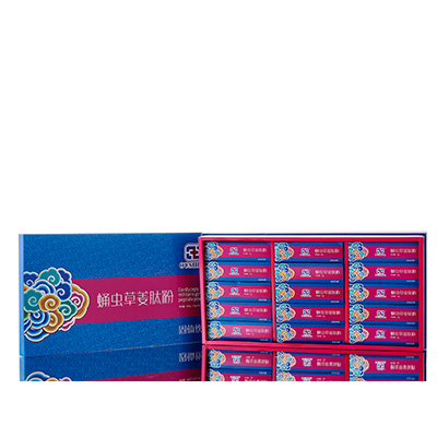 洞口调经养气汤